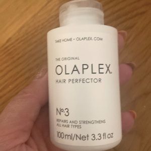 Olaplex 3 hair perfector